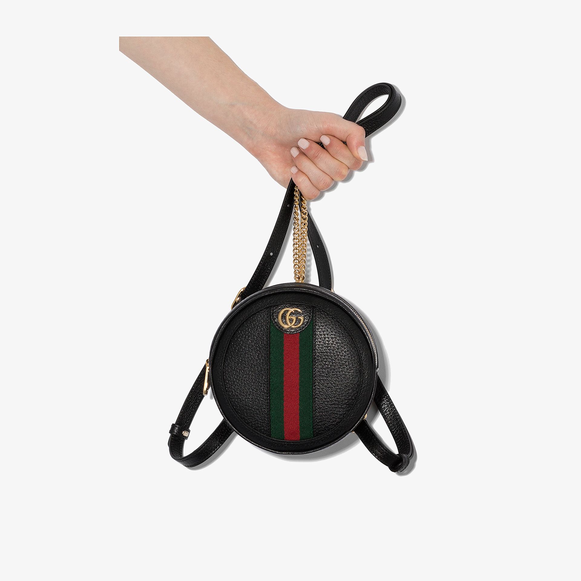 gucci backpack mini