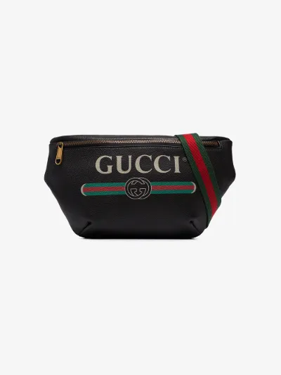 gucci waist bag