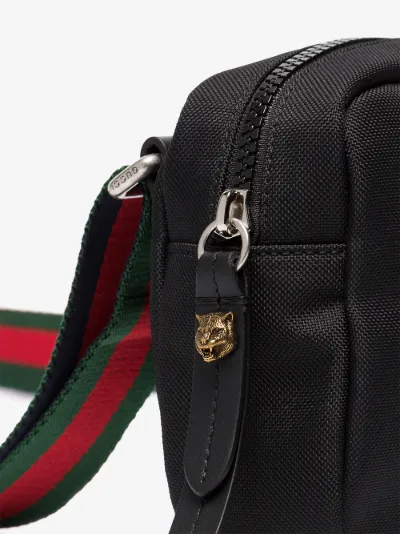 face gucci bag