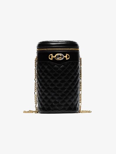 gucci quilted purse