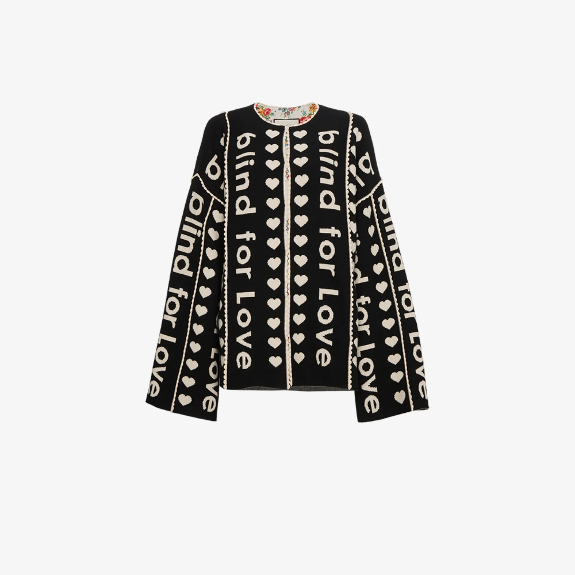 Shop Blind For Love Gucci Cardigan | UP TO 55% OFF
