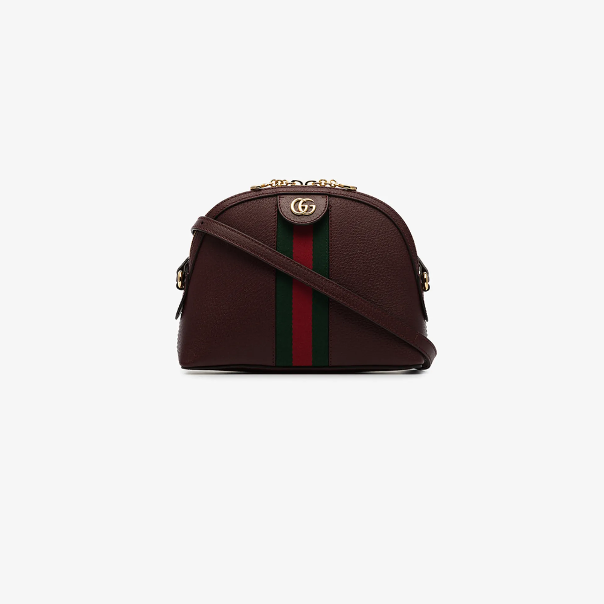 gucci bordeaux