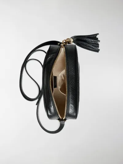 gucci borsa a spalla soho