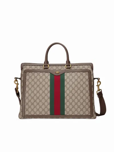 Borse Portadocumenti Gucci online | Showroom di Stylosophy