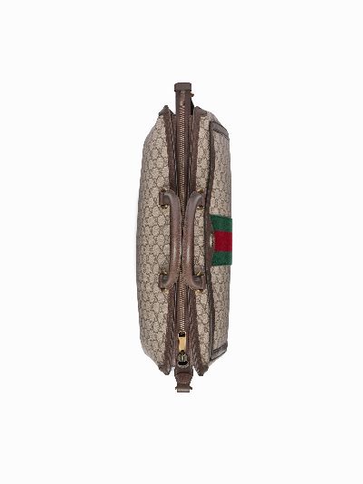 Borsa hot sale portadocumenti gucci