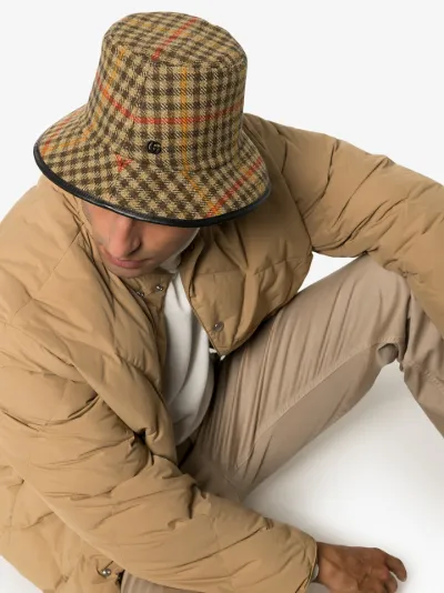 kevin and perry bucket hat