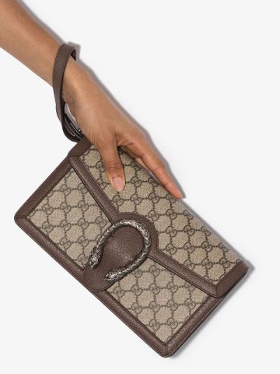 gg clutch bag