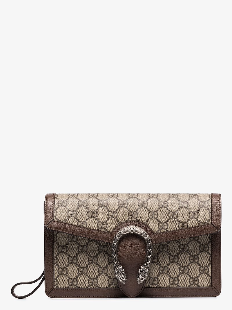 gucci dionysus bag brown
