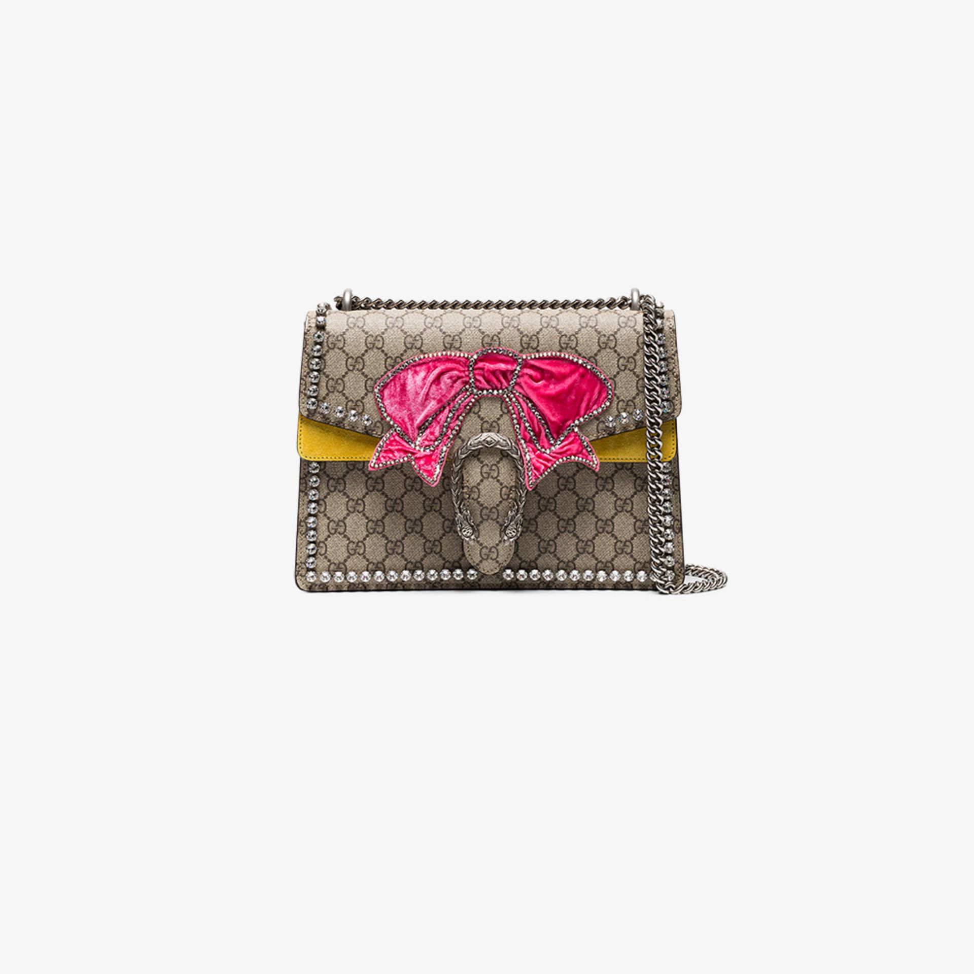 gucci dionysus elephant