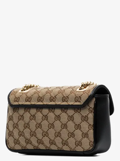 gucci mini shoulder bag