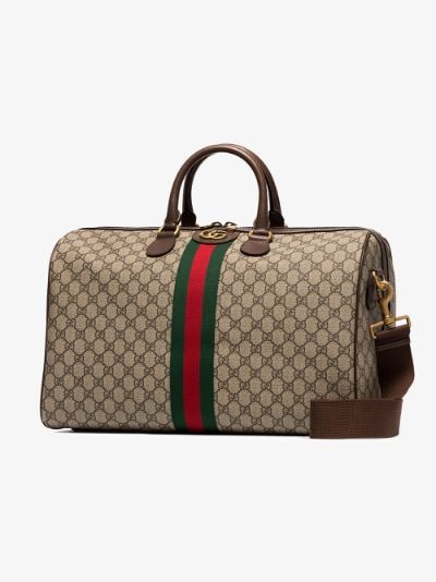 gucci holdall