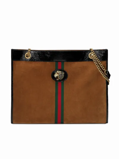 Gucci purse suede on sale