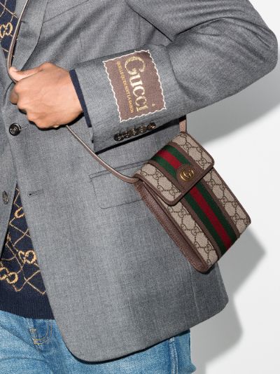 gucci ophidia phone case