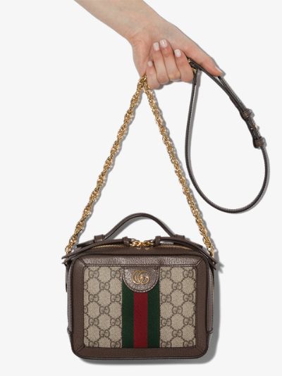 gucci cross the body bag