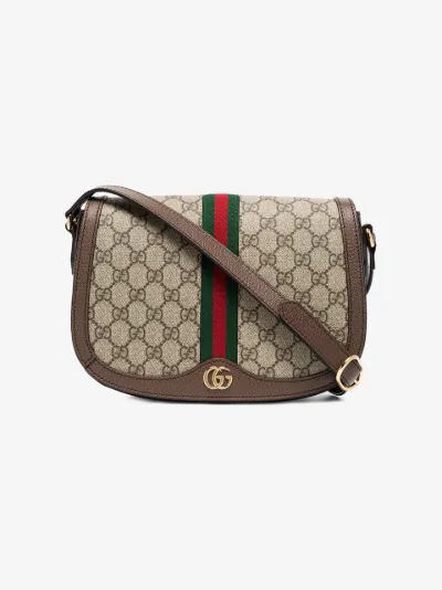 gucci saddle bag