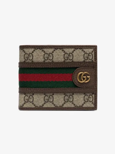 gucci wristlet