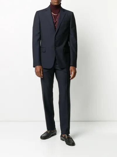 Completo due pezzi slim | Gucci | Eraldo.com