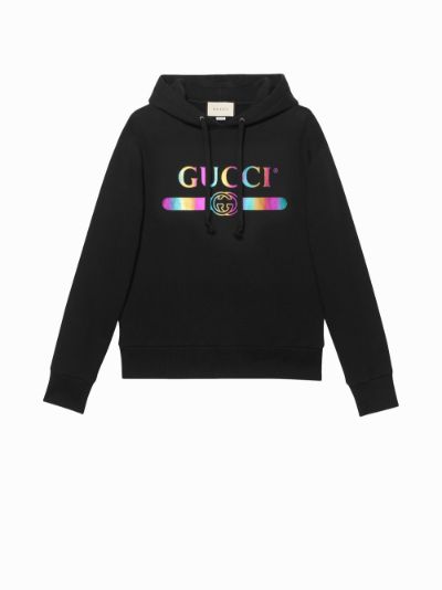 Gucci hoodie orders cost