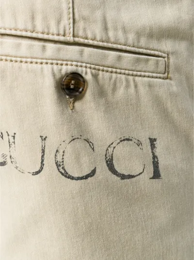 gucci chino pants