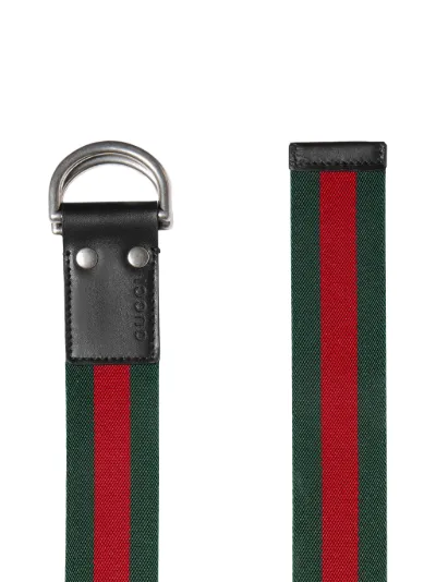 web belt gucci