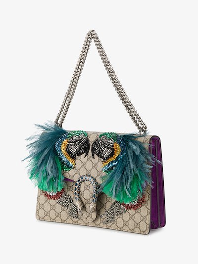 gucci dionysus embellished