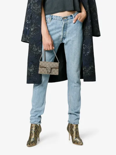 gucci dionysus supreme super mini