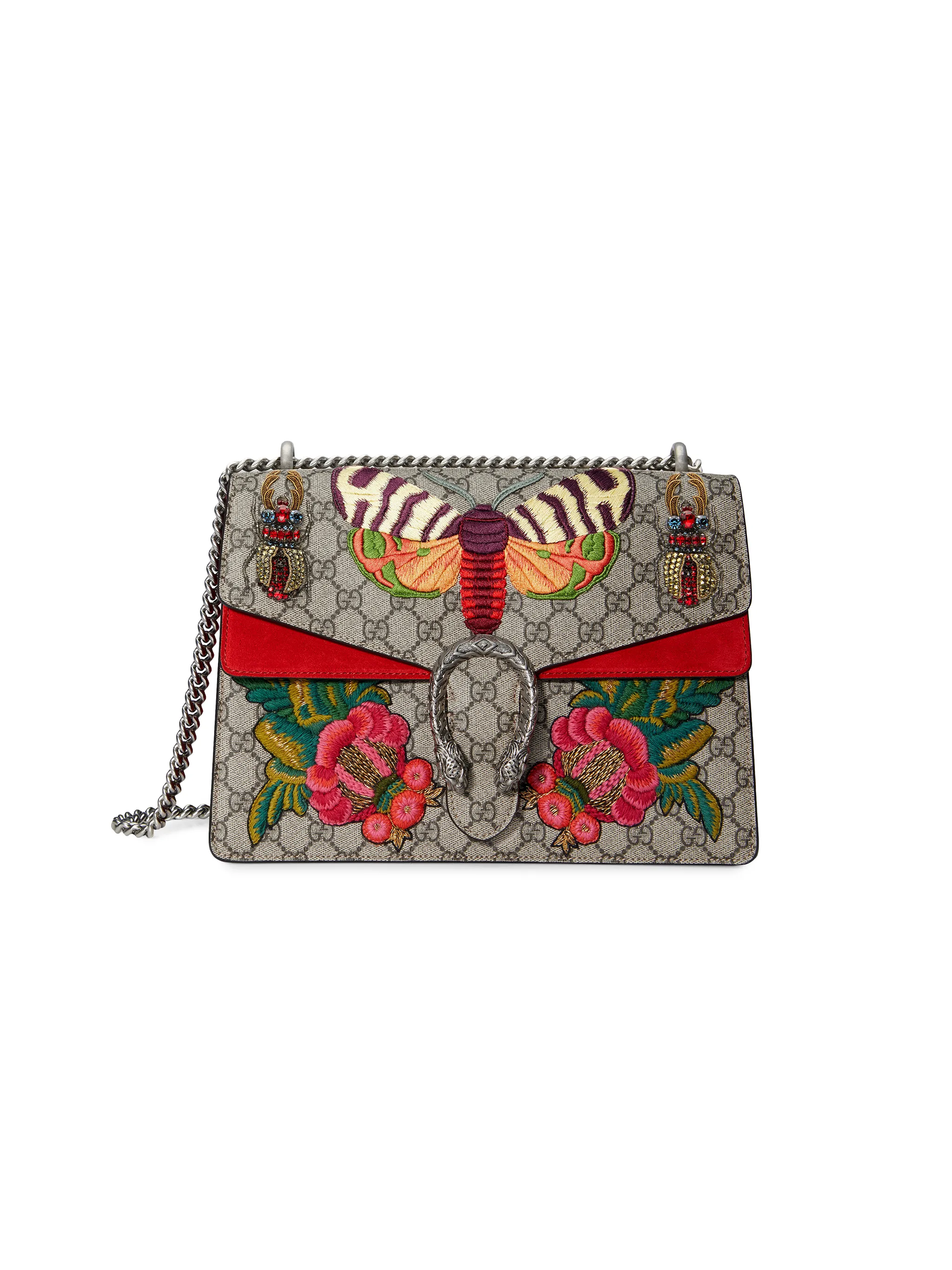 Dionysus medium shoulder bag Gucci