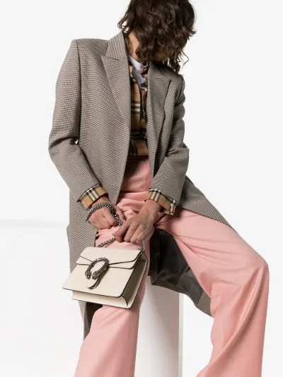 gucci dionysus white mini