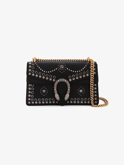 gucci dionysus studded