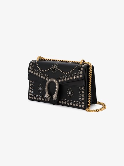 gucci dionysus studded