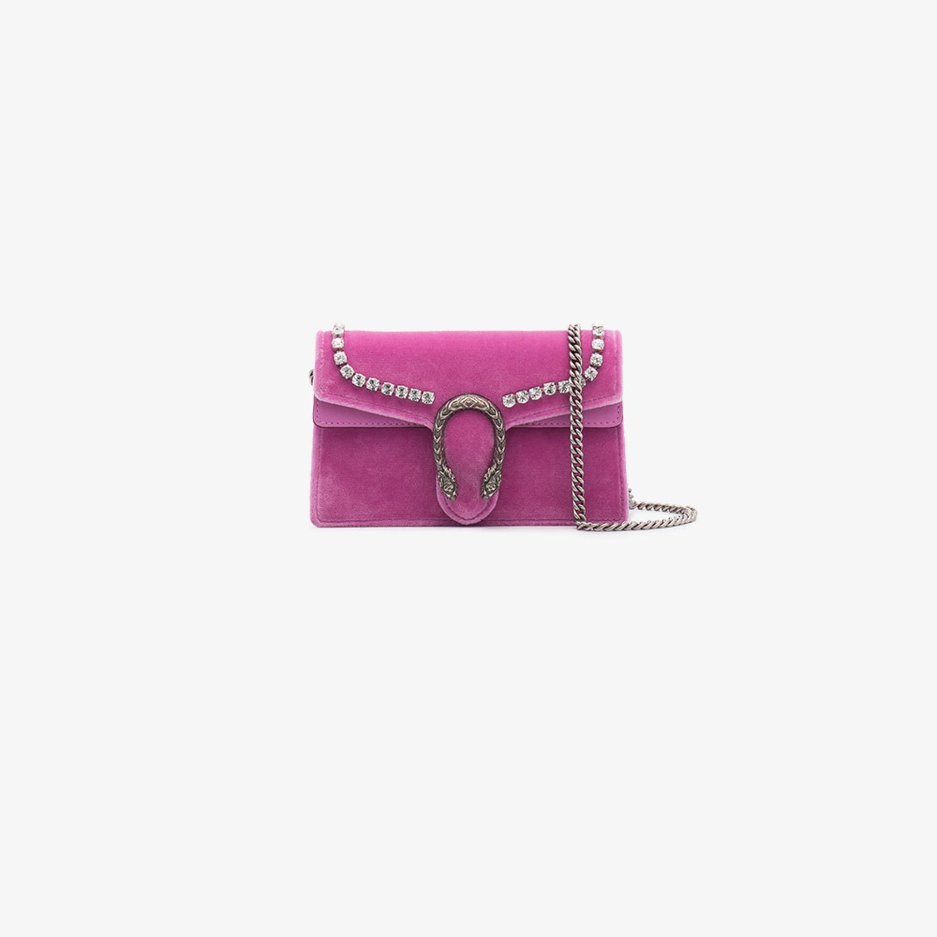 dionysus suede mini bag