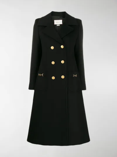 mid length coat