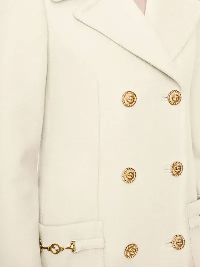 gucci coat