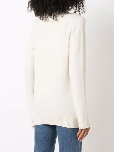 cream gucci jumper