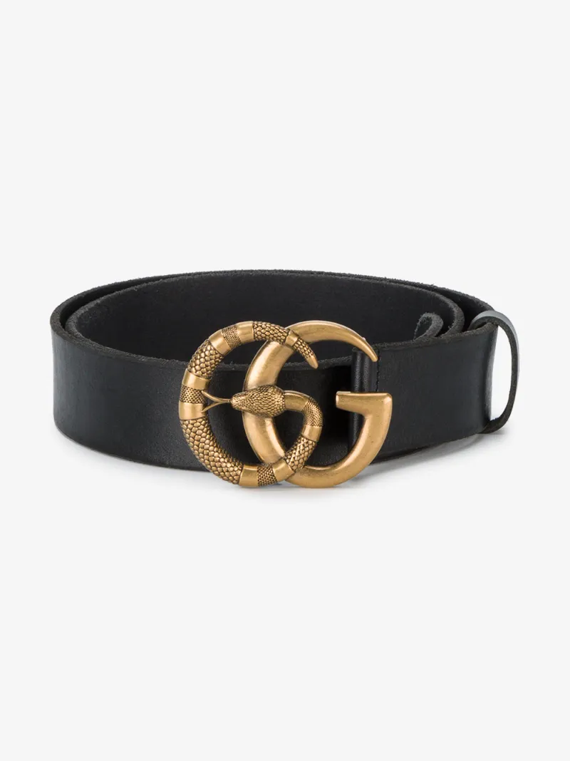 fake gucci belt snake