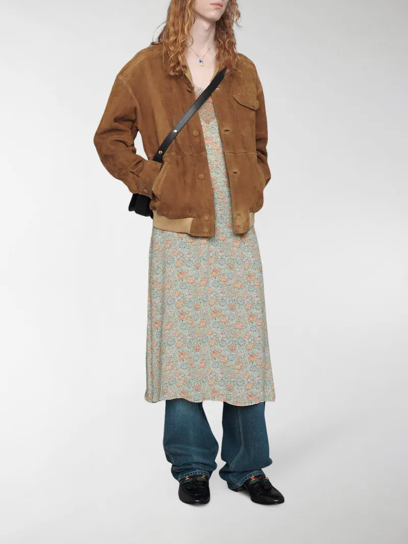 eco washed organic denim