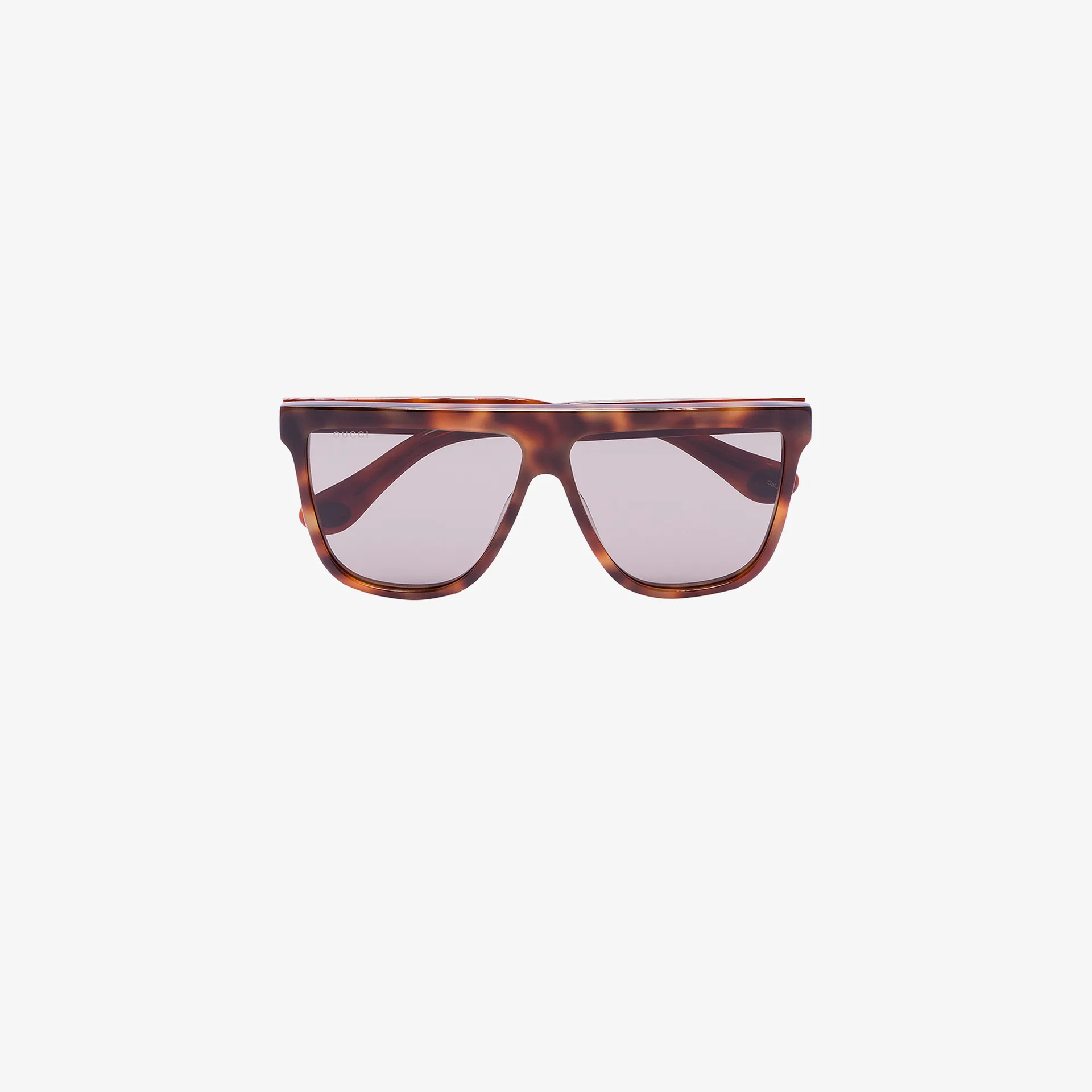 gucci tortoise shell frames