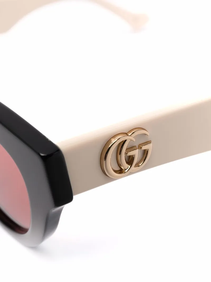 gucci double g sunglasses