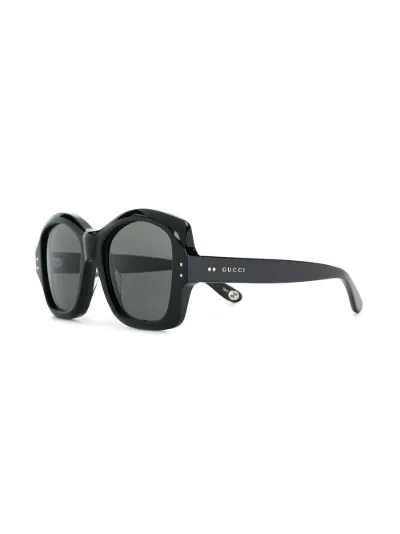 gucci oversized frames