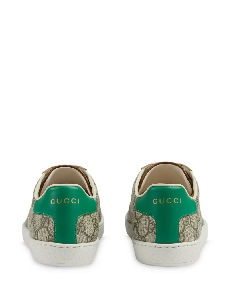 gucci not fake sneakers