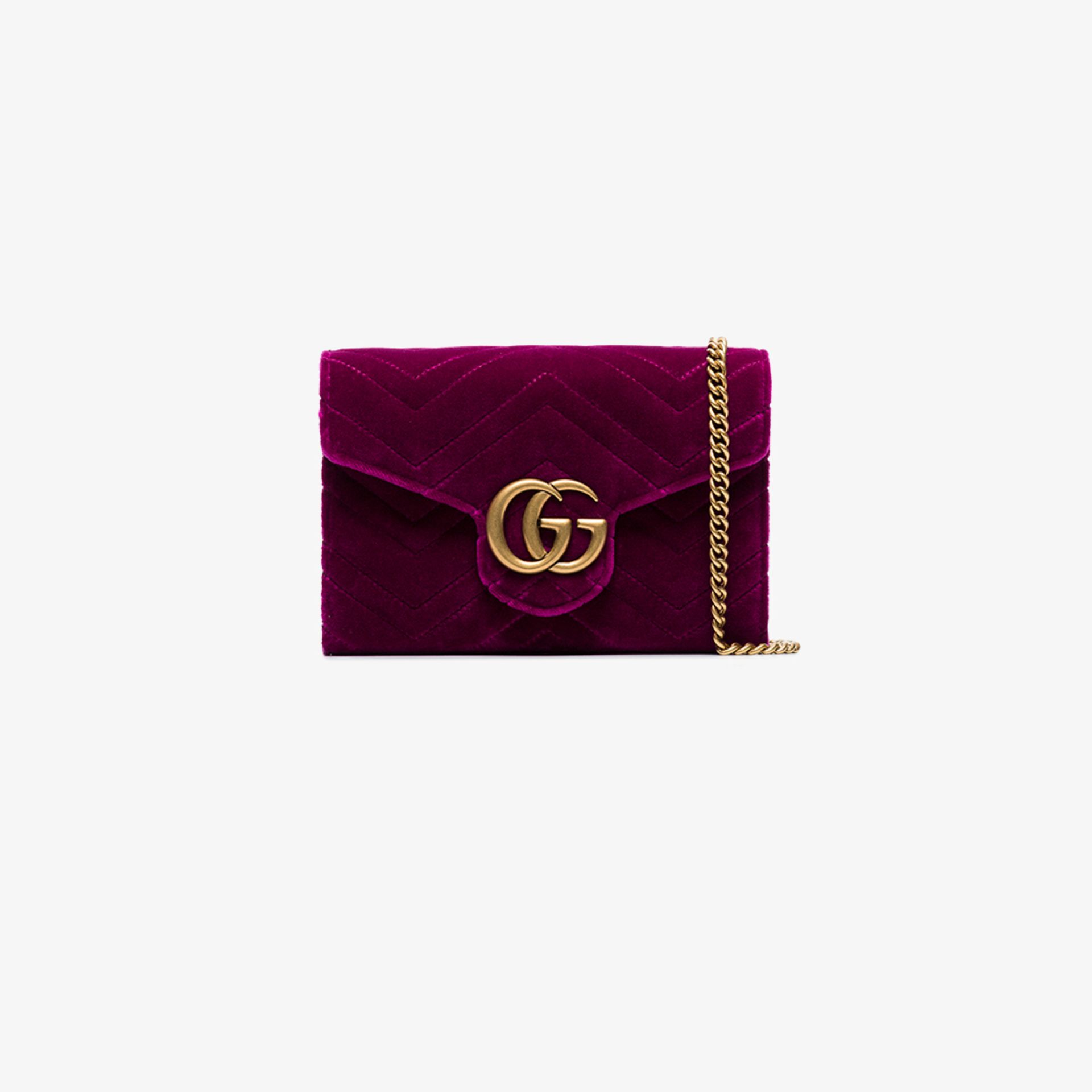 gucci marmont woc