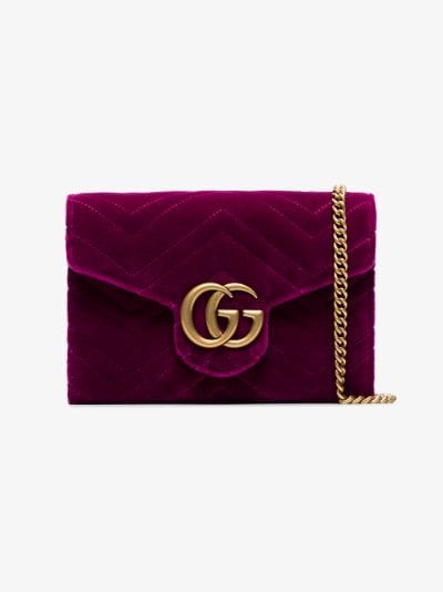 gucci marmont woc