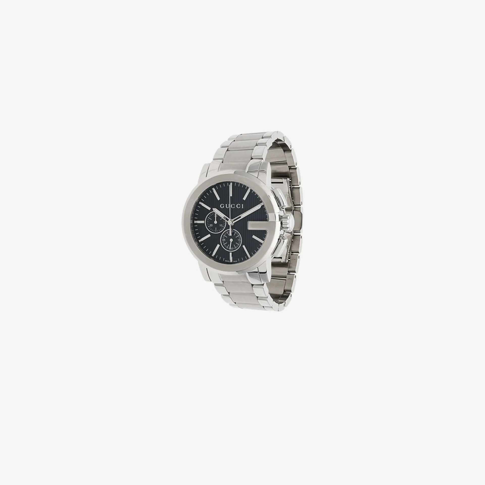 gucci g chrono watch