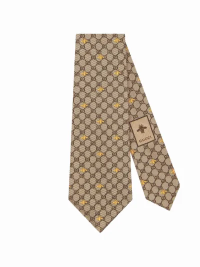 Gucci popular tie