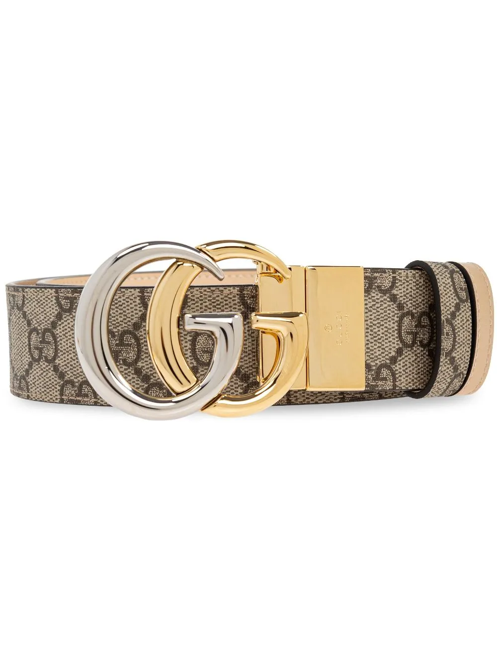 Gucci GG Belt 2024