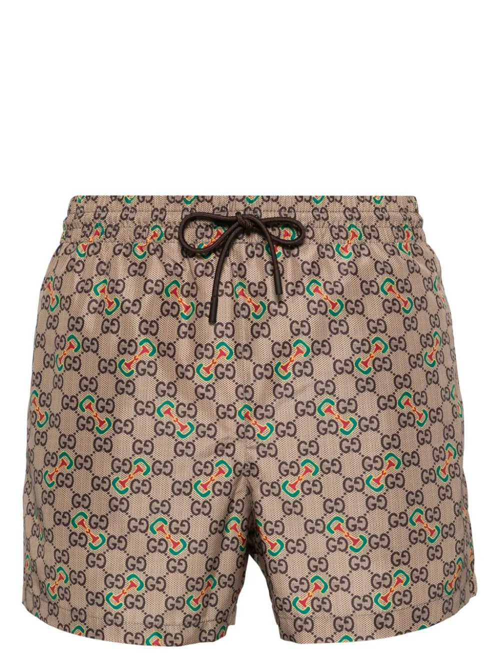 Gucci swim shorts hotsell