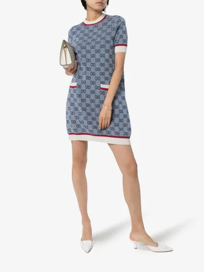 Gucci Knit Dress Store, 60% OFF | www 