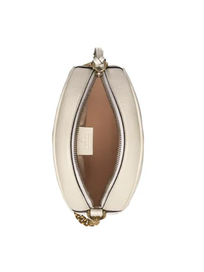 Gg marmont mini round shoulder online bag