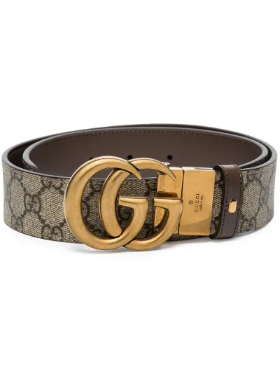 Gucci double g reversible on sale belt