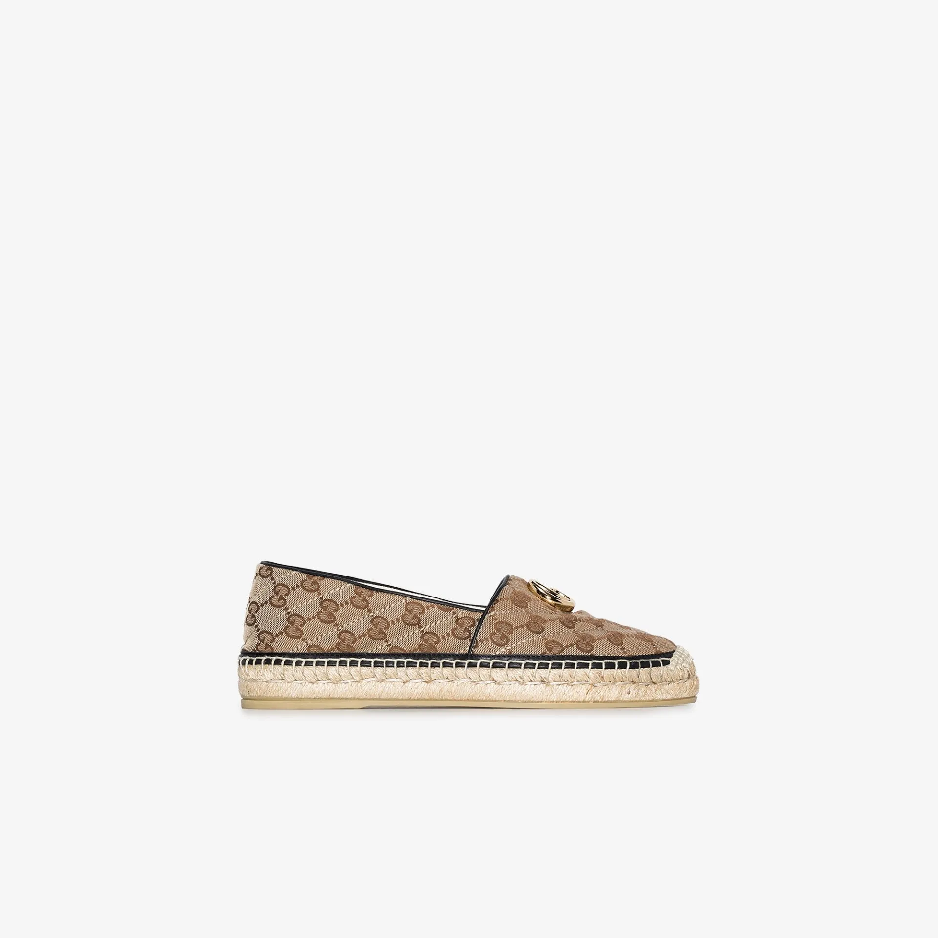 gg espadrilles
